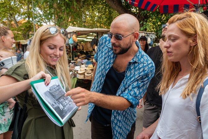 Storytelling World War II in Split Tour - Key points to know before booking