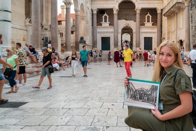 Storytelling World War II in Split Tour - Why World War II feels different in Split