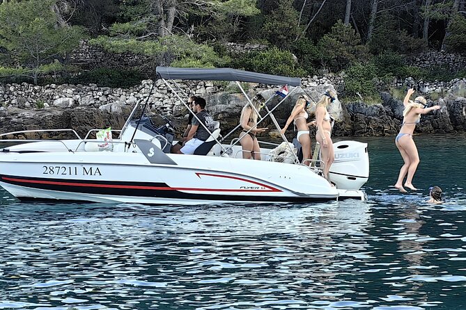 Sunset Speedboat Tour in Makarska with swim stop on island Brač - Should you book the Makarska sunset speedboat?