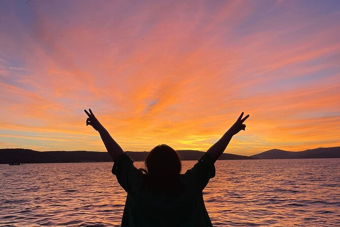 Sunset Tour from Split with Wine Included - Key points to know before booking