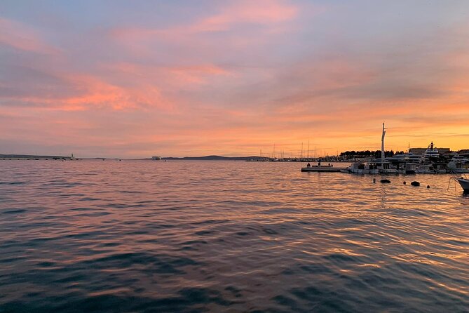 Sunset Tour from Split with Wine Included - How the 90 minutes usually feels