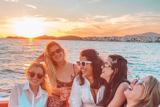 Sunset Tour from Split with Wine Included - Seeing Marjan Hill and Tito’s villa from the water