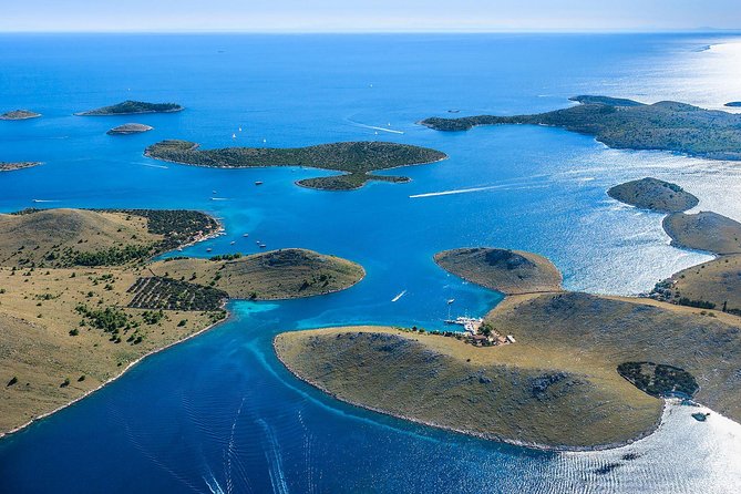 The Diocletian route - Panoramic Flight over Split - Weather, communication, and planning tips