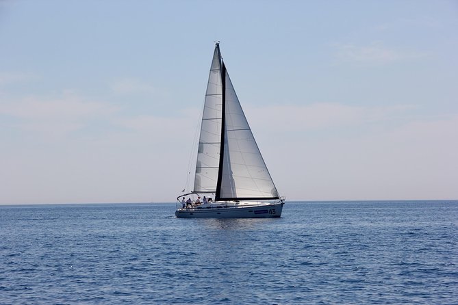 Three Island Cruise Tour Featuring the Blue Lagoon and Solta - What the crew adds to the experience