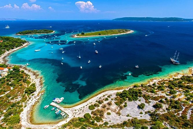 Three Islands Private Speedboat Tour With Blue Lagoon Stop - Quick take: what matters most