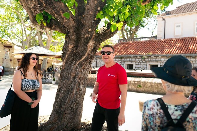 Throne Zone: Private Dubrovnik Game of Thrones Tour - Why this Dubrovnik Game of Thrones walk works