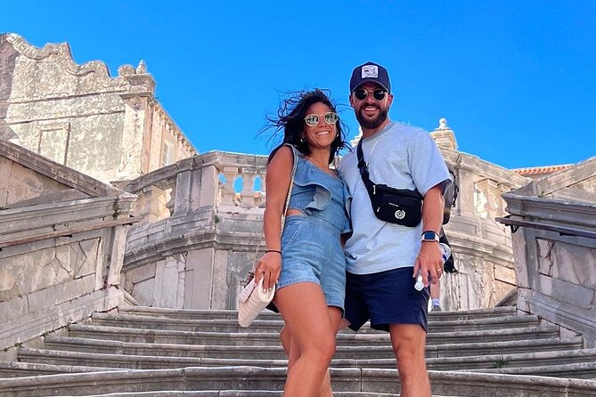 Throne Zone: Private Dubrovnik Game of Thrones Tour - The walking, heat, and timing