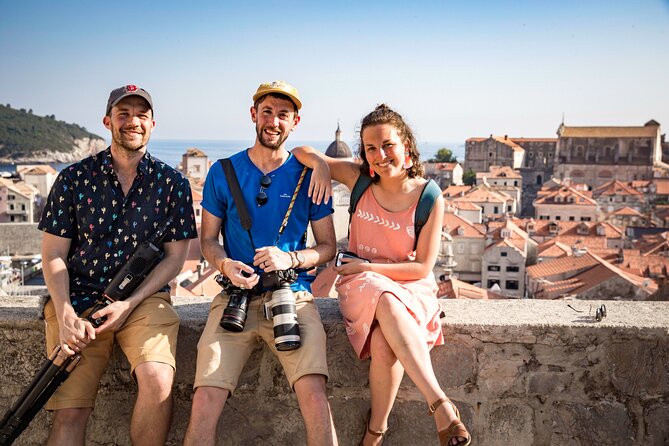 Throne Zone: Private Dubrovnik Game of Thrones Tour - Is $153.20 per person fair?