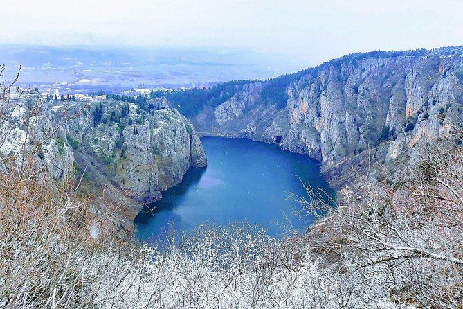 Tour Electric Bike Ride Through the Krka National Park - Brian’s role and the personal touch