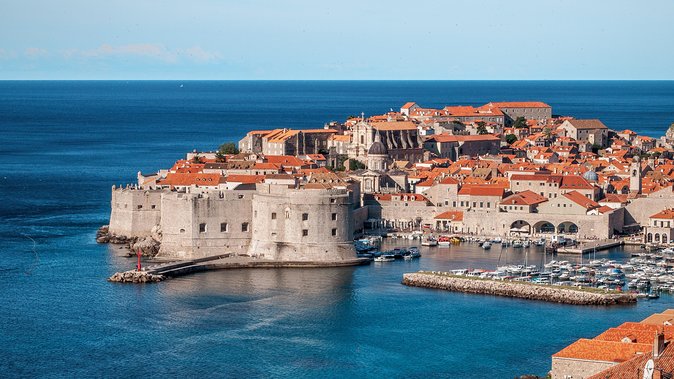 Transfer from Split to Dubrovnik - Key points to know before you book