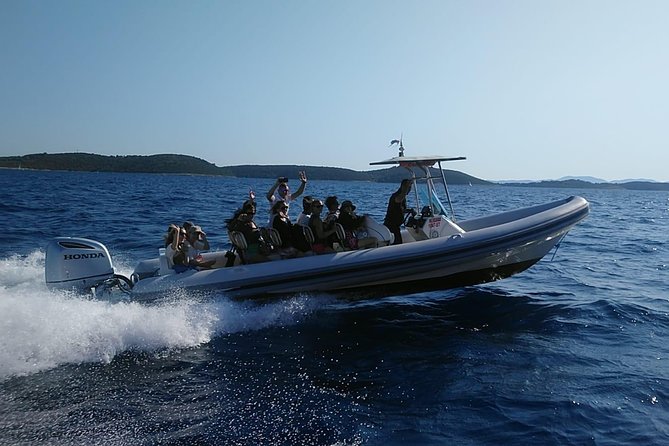 Transfer from Split to Dubrovnik - What the price means for a group of eight