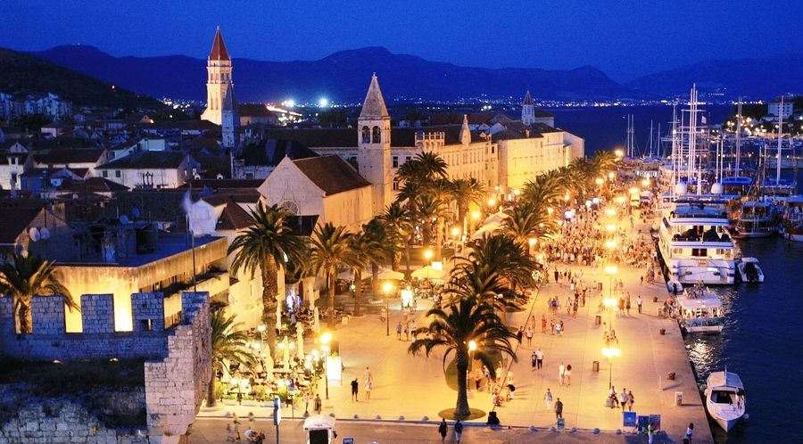Trogir 1.5-Hour City Tour - Key points to know before you go