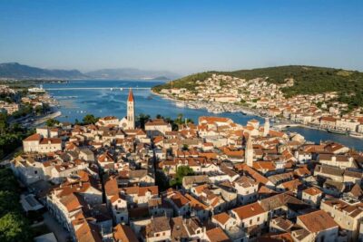 Trogir 1.5-Hour City Tour