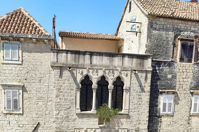 Trogir 1,5-Hour Small Group City Tour - Is $60.21 a fair price?
