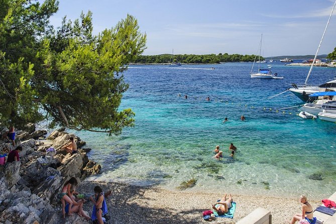 Trogir and Blue Lagoon Private Tour - Who will enjoy this day most