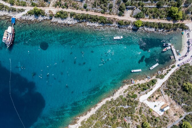 Trogir Boat Tour To Secret Underwater Museum - Timing, weather, and simple planning advice