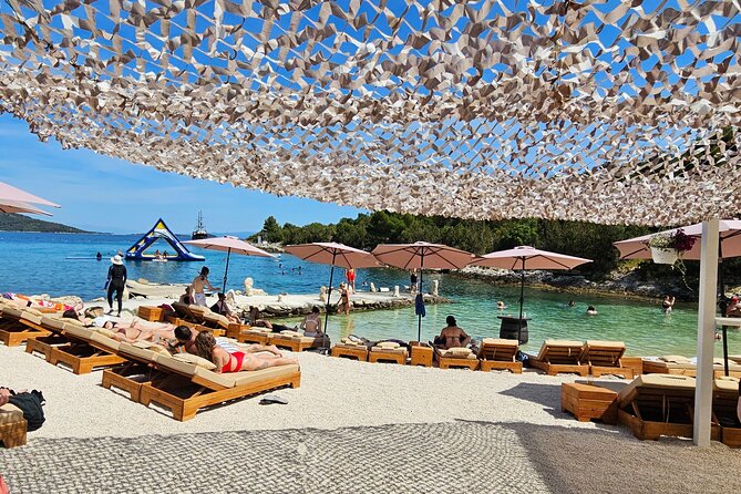Trogir Boat Tour To Secret Underwater Museum - What makes Croatia’s underwater museum unusual