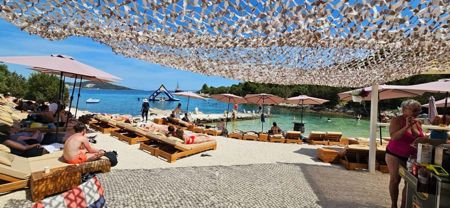 Trogir: Boat tour to Unique underwater museum - Key points to know before booking
