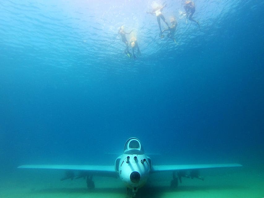 Trogir: Boat tour to Unique underwater museum - Who should book this experience?