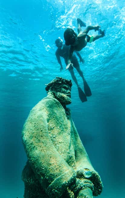 Trogir: Boat tour to Unique underwater museum - What to bring for a smoother outing