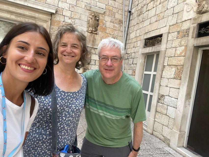 Trogir: City Highlights Guided Walking Tour - Why a short walk works well in Trogir