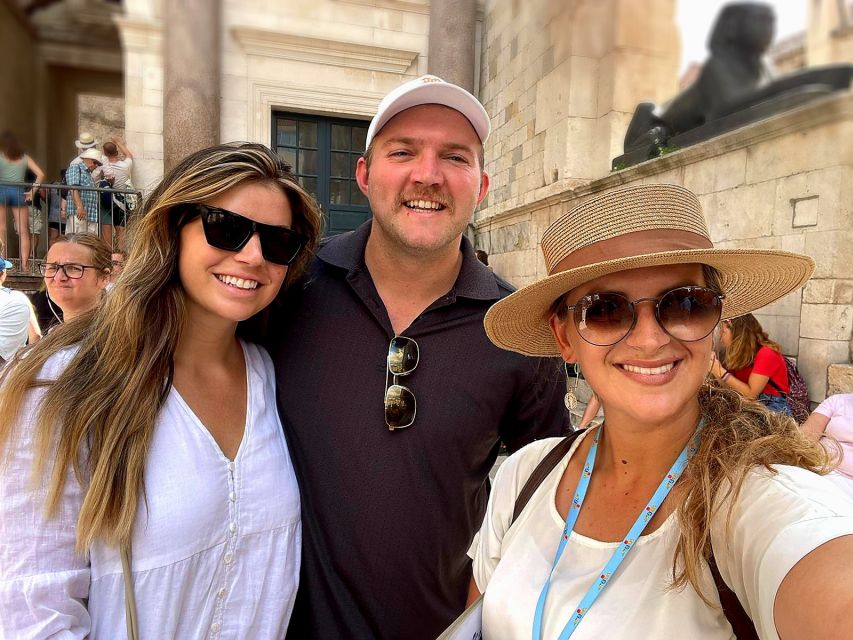 Trogir: City Highlights Guided Walking Tour - Narrow lanes and the story of Kairos