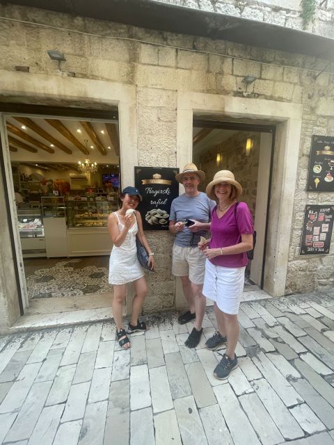 Trogir: City Highlights Guided Walking Tour - Meeting at the North City Gate