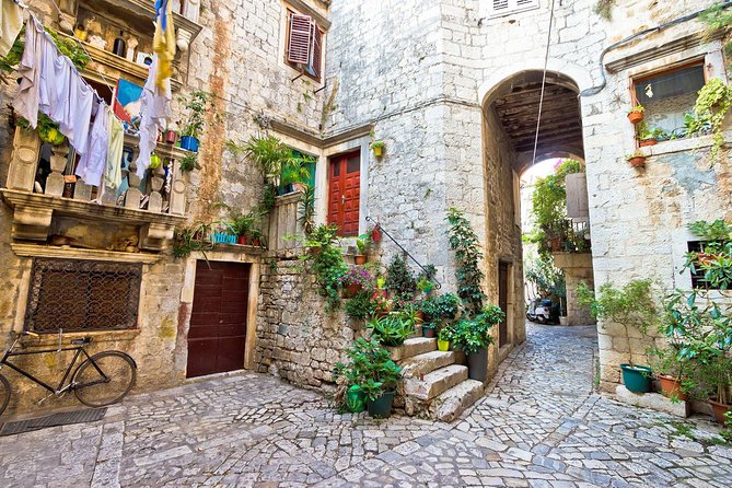 Trogir Old City Walking Tour - Key points to know before you book