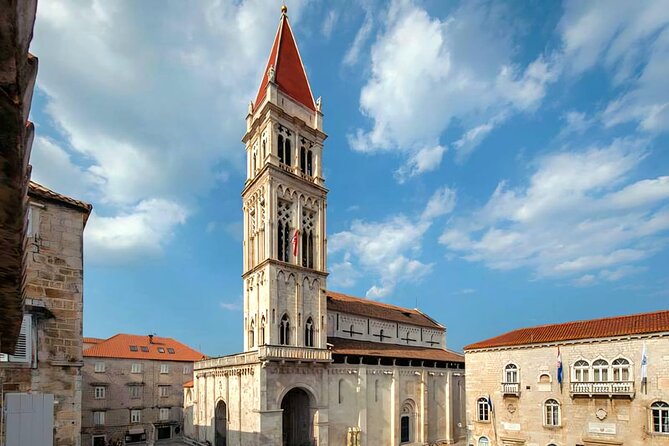 Trogir Old City Walking Tour - Why a small group matters in Trogir