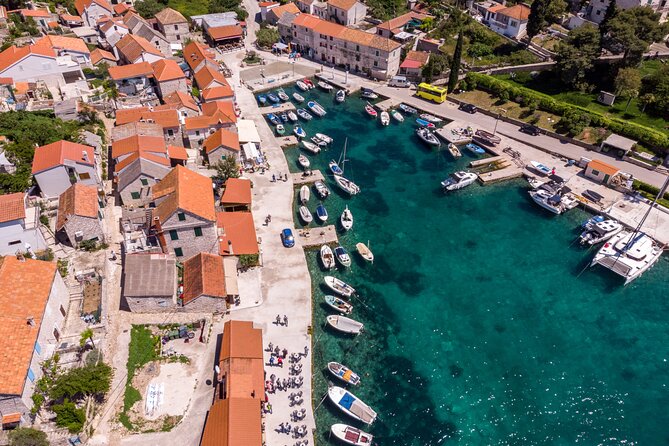 Trogir Old City Walking Tour - Who will get the most from this walk