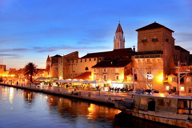 Trogir Old City Walking Tour - How the guide shapes the experience