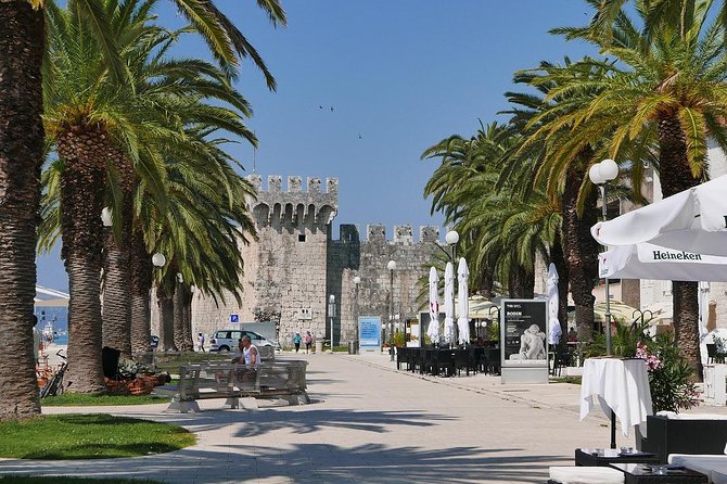 Trogir Old Town & Klis Fortress from Split - Key points to know before booking