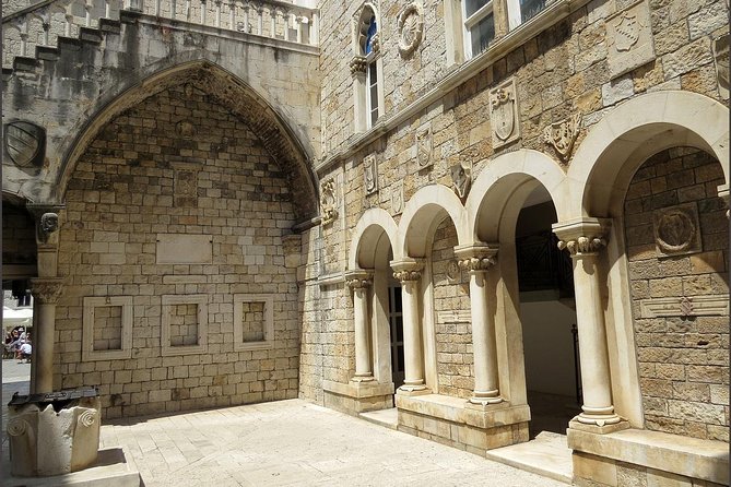 Trogir Old Town & Klis Fortress from Split - What the $122.22 price really covers