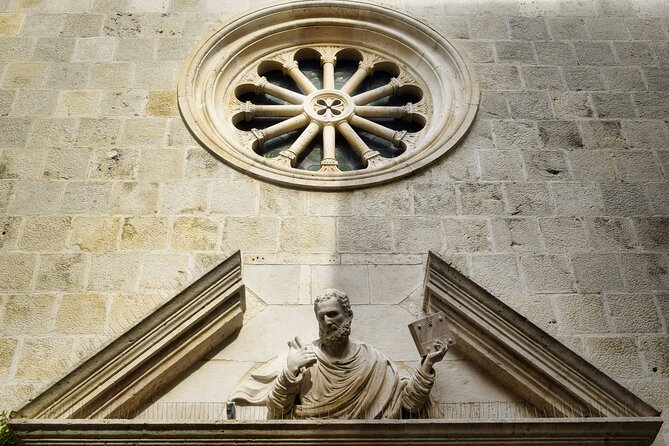 Trogir Old Town Walking Tour - Why this short Trogir walk works