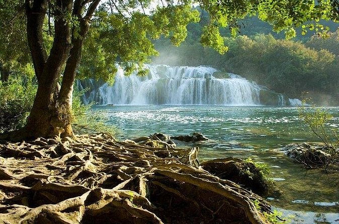 Trogir to Krka Waterfalls - Full Day Private Tour Including Free Detour - Family-friendly features that are genuinely useful