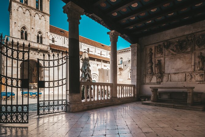 Trogir walking tour with a local guide - Why this short Trogir walk works