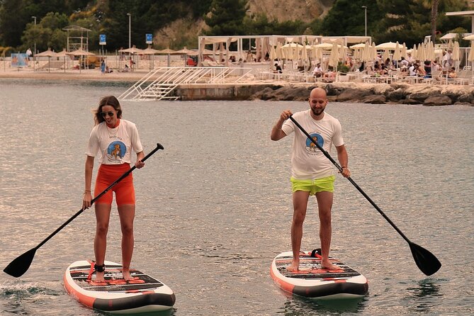 Try Scuba Diving in Split - Why a four-person limit improves the experience