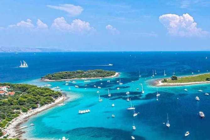 Try Scuba Diving in Split - Seasonal conditions and comfort