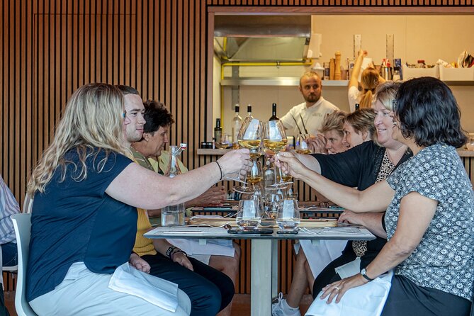 Vineyard Experience: Wine Tasting near Split - Who Will Enjoy This Wine Outing Most