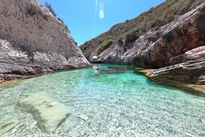 VIS Island (Mamma Mia Island) PRIVATE TOUR - Key things to know before booking