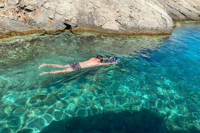 VIS Island (Mamma Mia Island) PRIVATE TOUR - Komiža, the most rewarding town stop