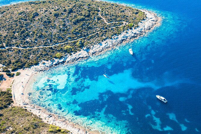 VIS Island (Mamma Mia Island) PRIVATE TOUR - Finding the Mamma Mia locations on Vis