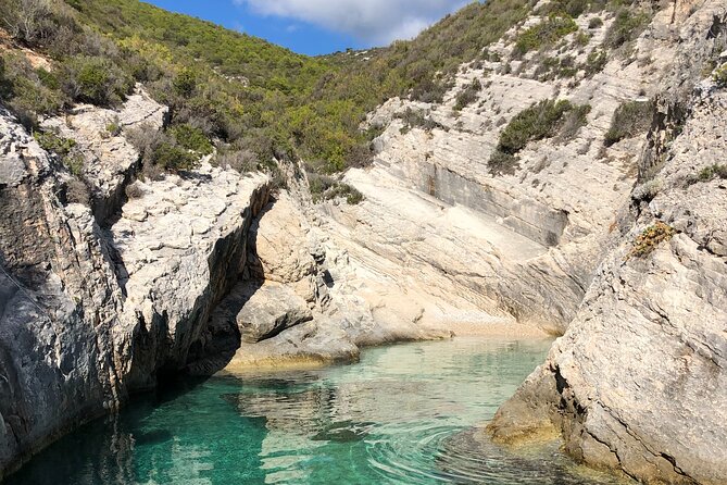 VIS Island (Mamma Mia Island) PRIVATE TOUR - What is included, and what you still need