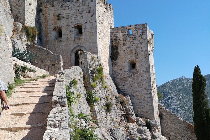 Visit Ancient Salona, Mighty Klis Fortress and Stella Croatica - Key points at a glance
