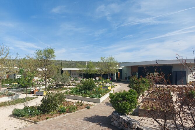 Visit Ancient Salona, Mighty Klis Fortress and Stella Croatica - What the $133.38 price really covers