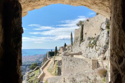 Visit Klis fortress GOT & Olive museum Klis