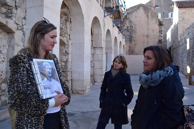 Walk through 1700 Years of History in Split - Private Tour - Why Split makes such a good history walk