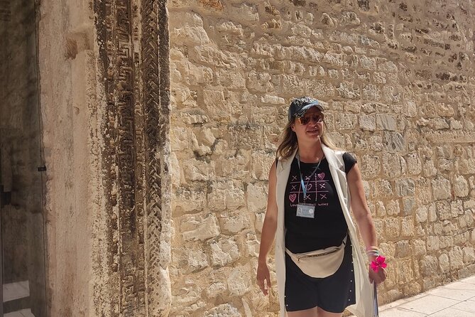 Walk through 1700 Years of History in Split - Private Tour - What the private format adds at $66.01 per person