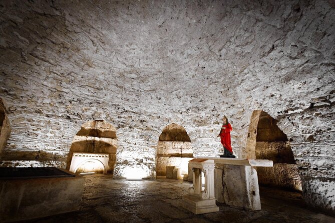 Walk through Split with an archeologist - Why an archaeologist changes the way you see Split