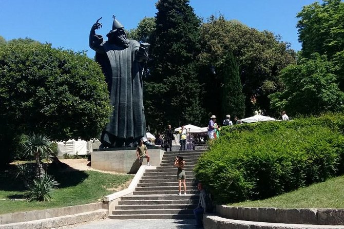 Walk through Split with an archeologist - Is $23.67 a fair price?